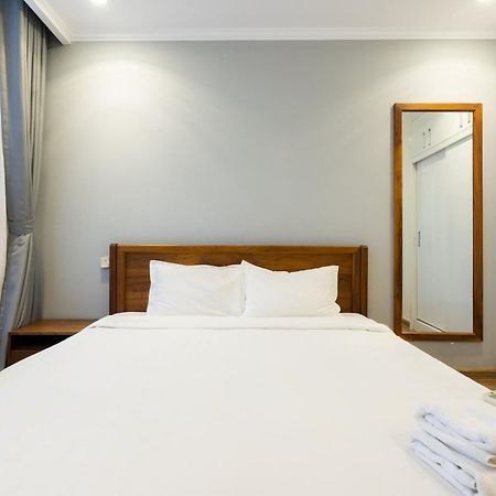Vinhomes Central Park - Serviced Apartments Rental Ltd โฮจิมินห์ซิตี้ ภายนอก รูปภาพ