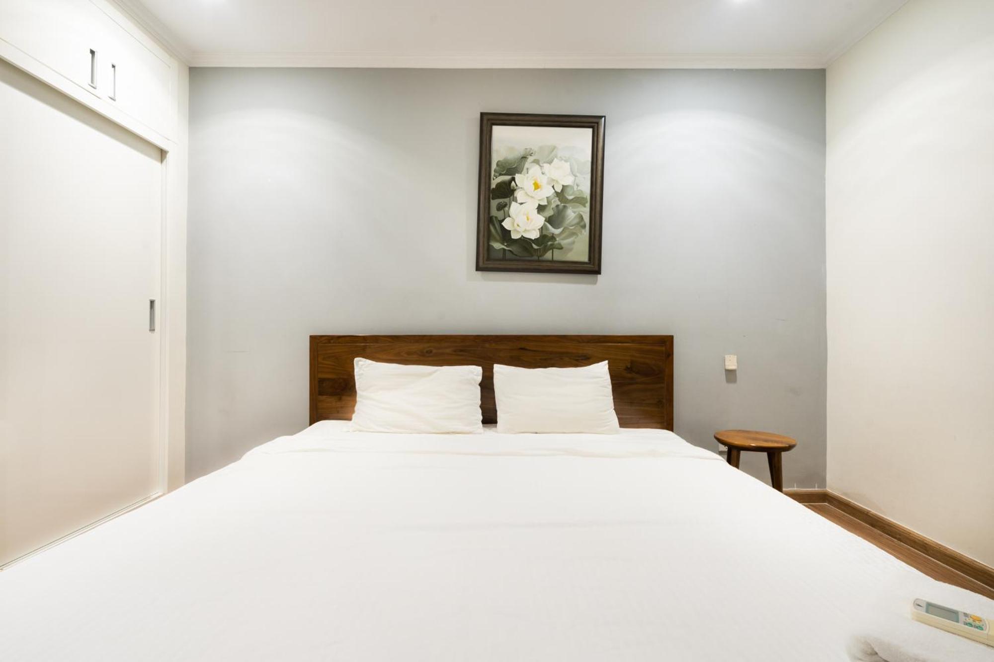 Vinhomes Central Park - Serviced Apartments Rental Ltd โฮจิมินห์ซิตี้ ภายนอก รูปภาพ